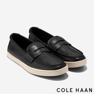 Cole Haan PINCH WEEKENDER PENNY 樂福鞋 男鞋(黑-C38213)好評推薦  Cole Haan