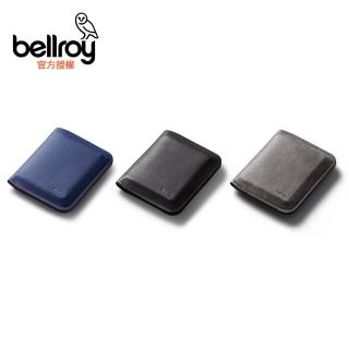 Bellroy Apex Note Sleeve 直式真皮皮夾(WXNA)評價推薦  Bellroy