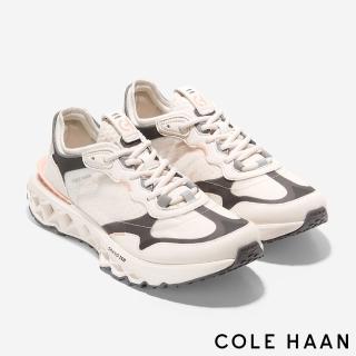 Cole Haan 5.ZG RUNNER 運動鞋 跑鞋 男鞋(米白-C37467)  Cole Haan