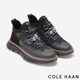 Cole Haan 5.ZG WRK SNEAKER 休閒鞋 女鞋(黑-W26363)  Cole Haan