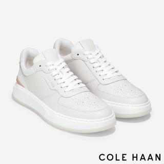 Cole Haan GP CROSSOVER SNEAKER 運動鞋 休閒鞋 男鞋(白-C34902)好評推薦  Cole Haan