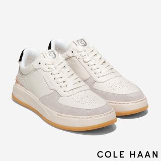 Cole Haan GP CROSSOVER SNEAKER 休閒鞋 男鞋(米白-C36131)  Cole Haan