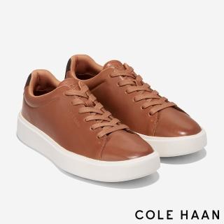 Cole Haan GC TRAVELER SNEAKER 休閒鞋 男鞋(咖-C36657) 推薦  Cole Haan