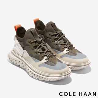 Cole Haan 5.ZG WRK SNEAKER 運動鞋 休閒鞋 男鞋(橄欖-C37394)好評推薦  Cole Haan