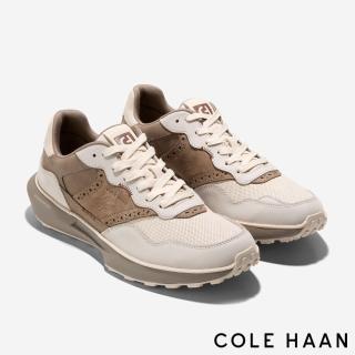 Cole Haan GP ASHLAND 運動鞋 跑鞋 男鞋(米白-C38040)折扣推薦  Cole Haan