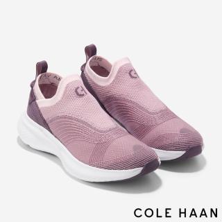 Cole Haan ZG MOTION CONNECT 運動鞋 休閒鞋 女鞋(粉紫-W29061) 推薦  Cole Haan