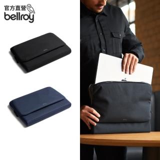 Bellroy 官方直營 Laptop Caddy 16吋 筆電收納兩用保護套(多色任選) 推薦  Bellroy