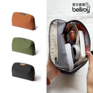 Bellroy 官方直營 Desk Caddy 小物收納包(多色任選)好評推薦  Bellroy