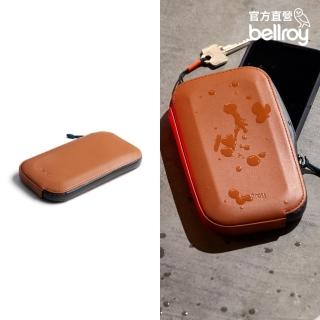 Bellroy 官方直營 All-Conditions Phone Pocket 防水手機收納套(多色任選)優惠推薦  Bellroy