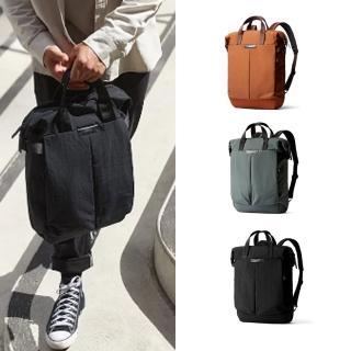 Bellroy Tokyo Totepack 多功能時尚電腦通勤後背包(正版品牌經銷)  Bellroy