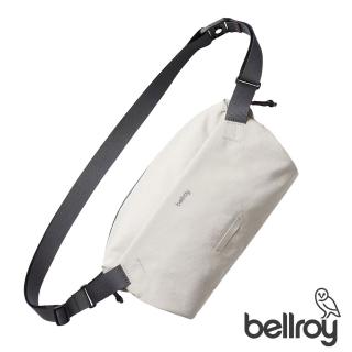 Bellroy Lite Sling 系列單肩斜背包/胸包(迷霧灰)  Bellroy