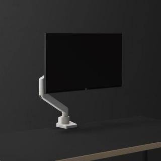 DESKER MONITOR ARM 螢幕懸臂支架(螢幕支架/電腦螢幕支架/桌上型螢幕支架) 推薦  DESKER