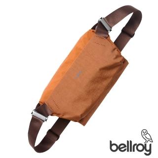 Bellroy Venture Sling 6L 系列單肩斜背包/胸包(青銅棕) 推薦  Bellroy