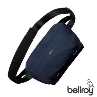 Bellroy Venture Sling 10L 系列單肩斜背包/胸包/相機包(星空藍)評價推薦  Bellroy