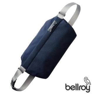 Bellroy Sling 系列單肩斜背包/胸包(海軍藍)優惠推薦  Bellroy