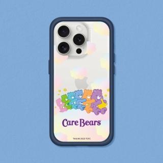 RHINOSHIELD 犀牛盾 iPhone 11系列 Mod NX手機殼/Care Bears-雲朵綿綿(Care Bears)好評推薦  RHINOSHIELD 犀牛盾