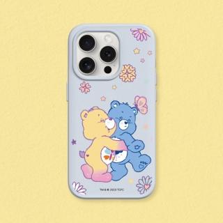 RHINOSHIELD 犀牛盾 iPhone 11系列 SolidSuit背蓋手機殼/Care Bears-抱一個(Care Bears)  RHINOSHIELD 犀牛盾