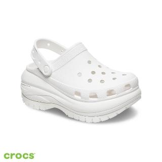 Crocs 中性鞋 經典光輪Clog(207988-100) 推薦  Crocs