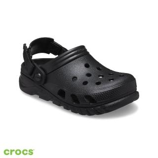 Crocs 中性鞋 蝸輪克駱格(208776-001)評價推薦  Crocs