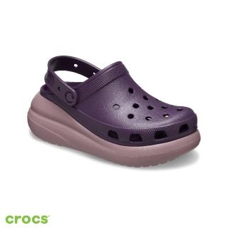 Crocs 中性鞋 經典泡芙克駱格(207521-5AT)折扣推薦  Crocs