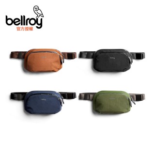 Bellroy Venture Hip Pack 1.5L 側背包(BHPA)  Bellroy