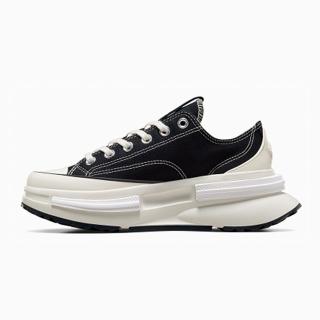 CONVERSE RUN STAR LEGACY CX OX 男女鞋 休閒鞋 厚底鞋 黑色(A11489C) 推薦  CONVERSE