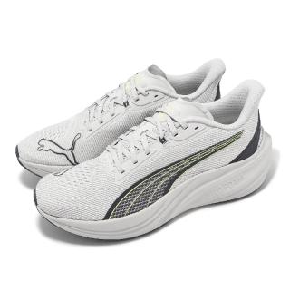 PUMA 慢跑鞋 Darter Pro 男鞋 灰 黑 基本款 輕量 緩震 運動鞋(310152-07)好評推薦  PUMA