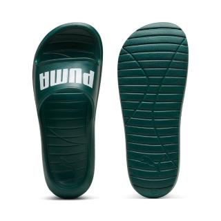 PUMA 拖鞋 男鞋 運動 Divecat v2 Lite 綠 37482328折扣推薦  PUMA