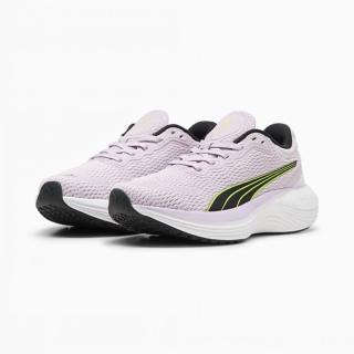 PUMA 慢跑鞋 女鞋 大童 運動鞋 緩震 SCEND PROFOAM JR 灰 37911904  PUMA