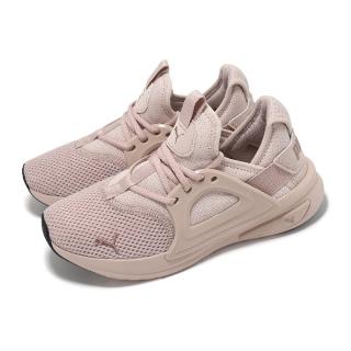 PUMA 慢跑鞋 Softride Enzo Evo Wns 女鞋 粉 緩衝 支撐 運動鞋(378068-22)  PUMA