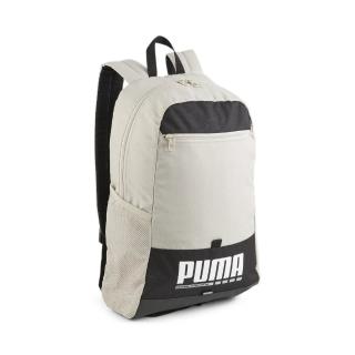 PUMA 後背包 運動包 書包 旅行包 登山包 Plus 黑白 09034605折扣推薦  PUMA