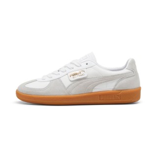 PUMA官方旗艦 Palermo Lth 休閒運動鞋 男女共同 39646412 推薦  PUMA