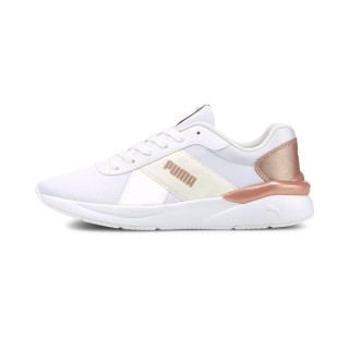 PUMA官方旗艦 Rose Metallic Pop 休閒運動鞋 女性 38108003品牌優惠  PUMA