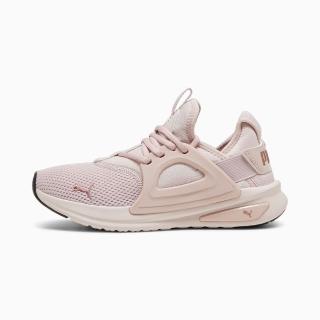 PUMA 慢跑鞋 女鞋 運動鞋 緩震 Softride Enzo Evo Wns 4 粉 37806822評價推薦  PUMA