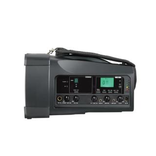 MIPRO 最新二代肩掛式藍芽無線喊話器(MA-100代替MA-100SB)  MIPRO