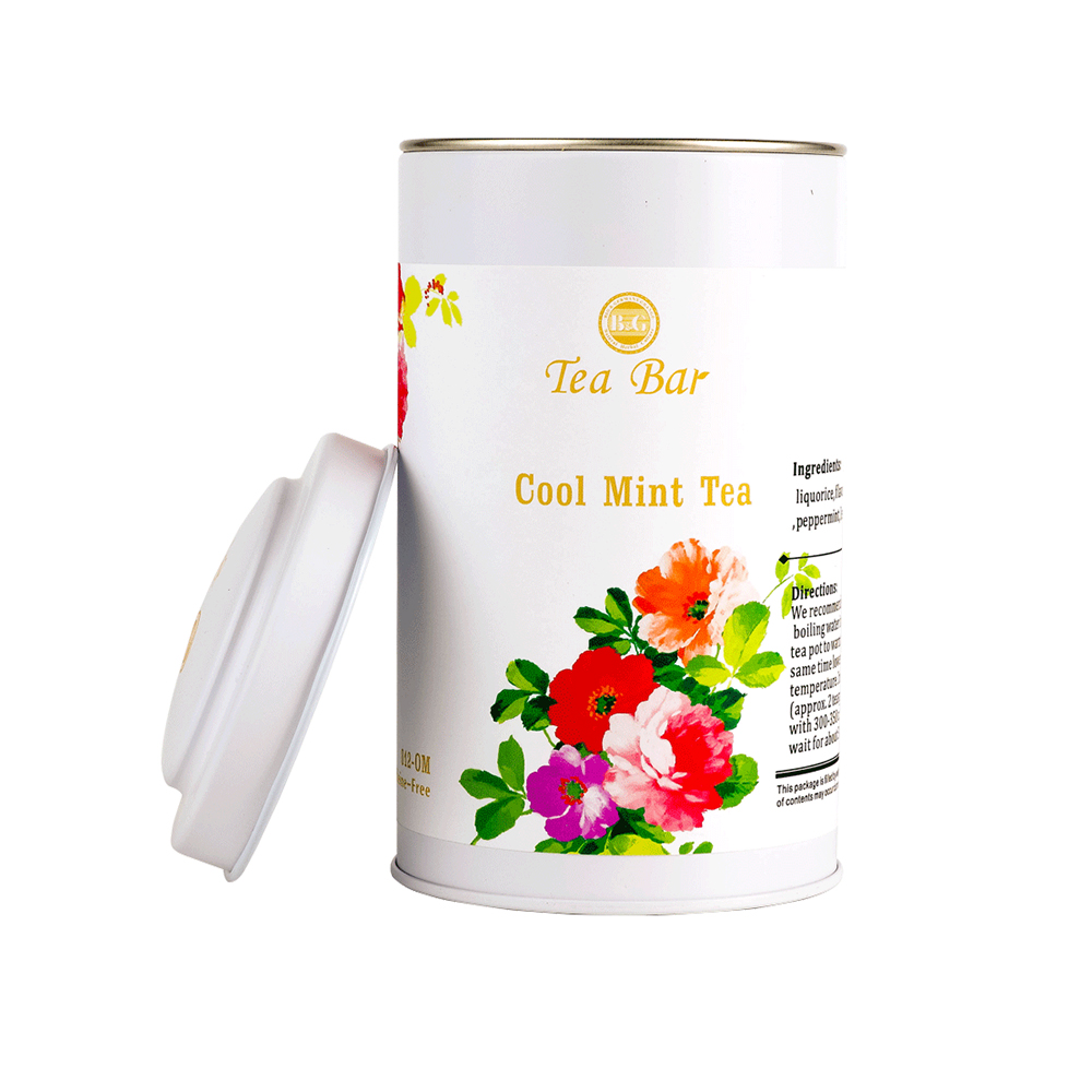 B G 德國農莊tea Bar 冷薄荷花茶中瓶 110g 茶葉散茶花草茶 Momo購物網 B G 德國農莊tea Bar 冷薄荷花茶中瓶 110g 茶葉散茶花草茶 Momo購物網