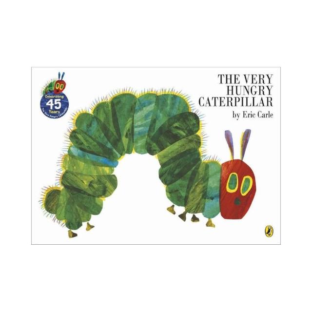 Very Hungry Caterpillar