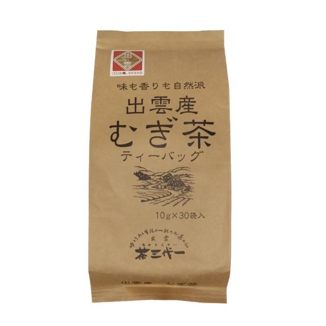 【咖樂迪咖啡農場】茶三代 麥茶(300g/1包)