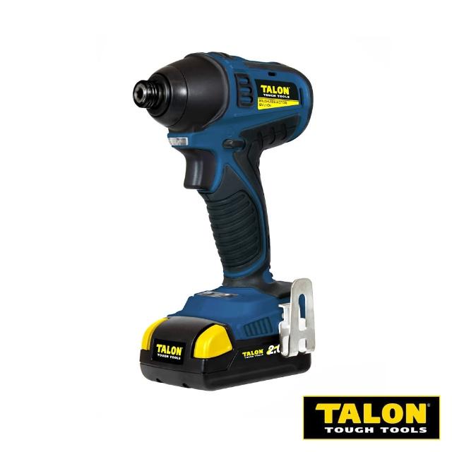 【TALON達龍電動工具】18V 無刷衝擊起子機 TD7951