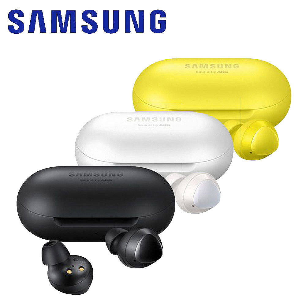 第04名 【SAMSUNG 三星】真無線藍牙耳機Samsung Galaxy Buds