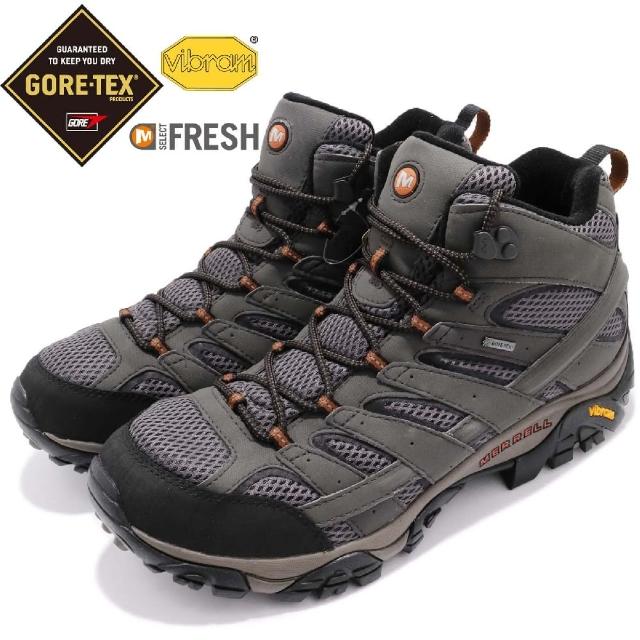 Merrell 登山鞋推薦21不斷更新 網友用過都說讚 前10款評比 推薦王