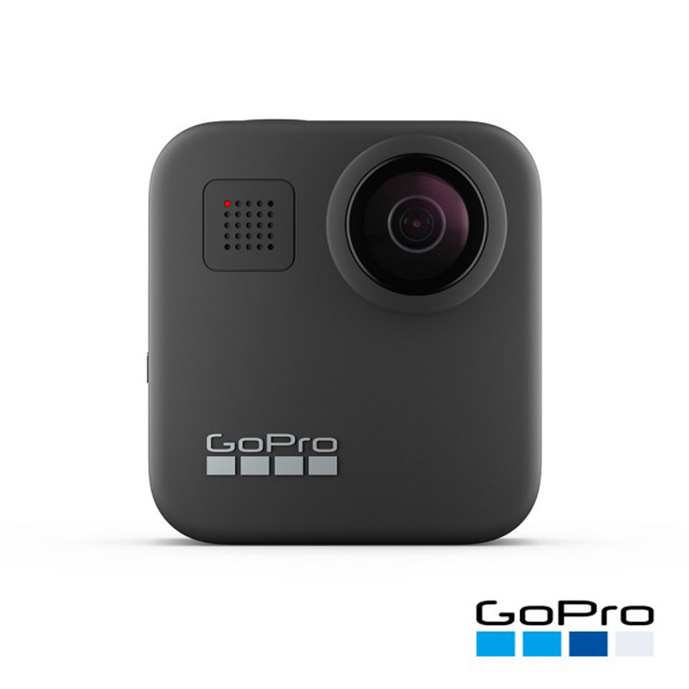 Gopro Max 360度多功能攝影機 Chdhz 1 Rw Momo購物網