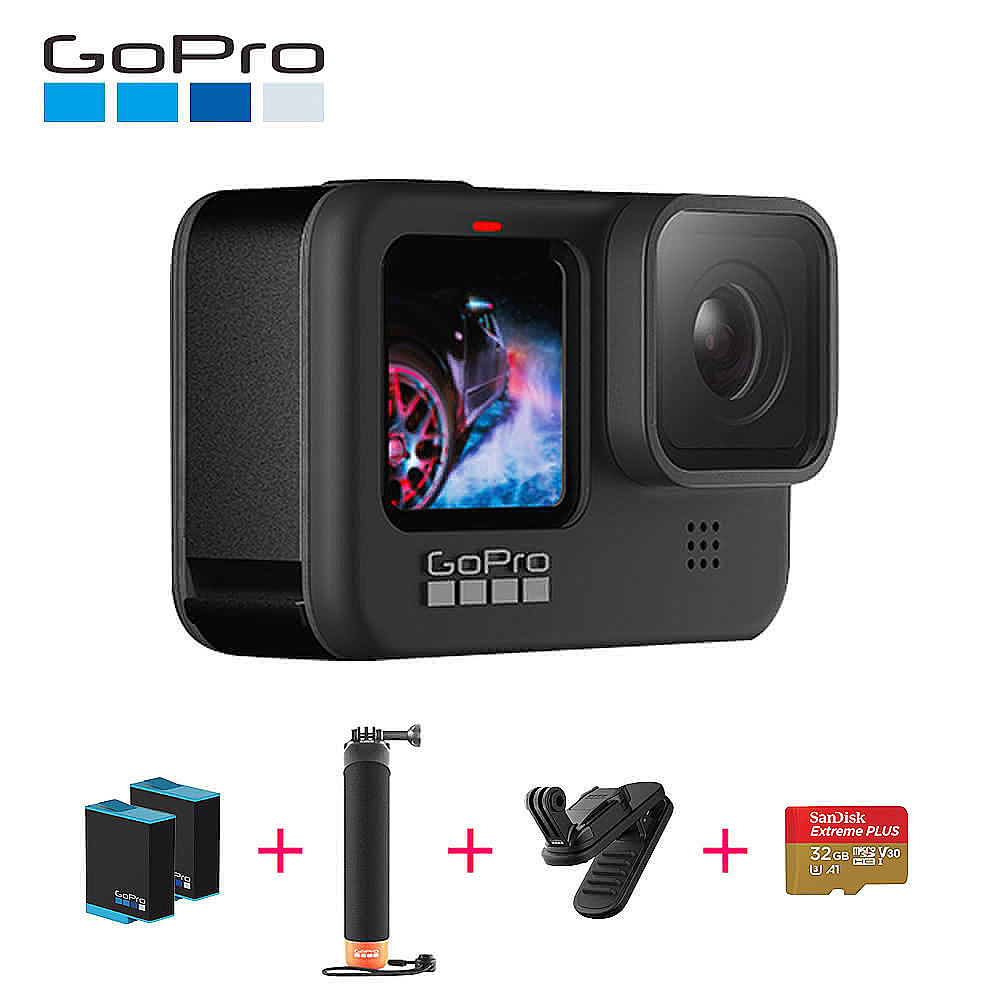 Gopro Hero9 Black Vlog自拍假日組 Chdrb 901 Xx Momo購物網 Gopro Hero9 Black Vlog自拍假日組 Chdrb 901 Xx Momo購物網