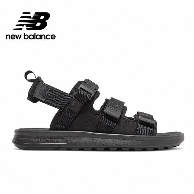 【NEW BALANCE】NB 復古休閒鞋_男鞋/女鞋_黑色_SDL750TK-D楦