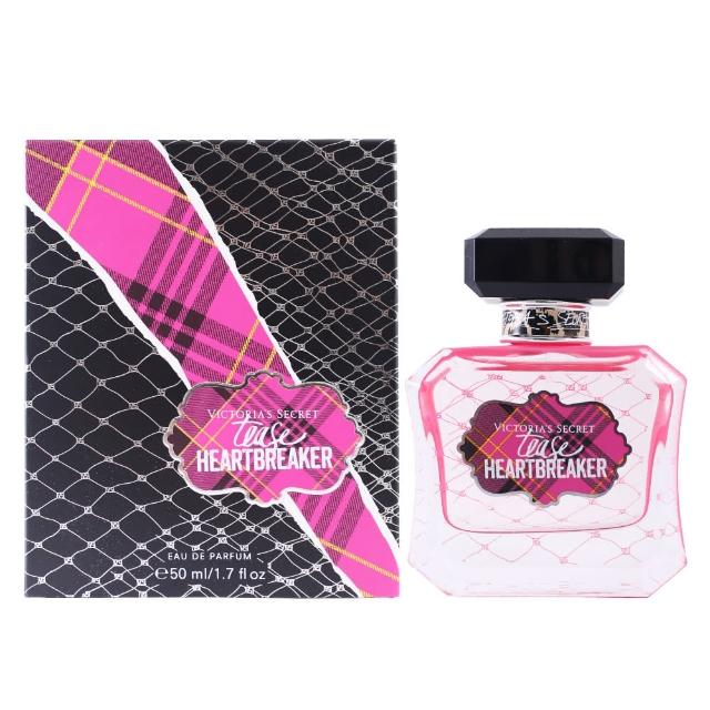 Victoria Secret Tease Heartbreaker 女性淡香精50ml 平輸 推薦 保養品保養購物