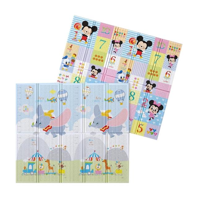 Bonne Nuit 迪士尼地墊0 180 1 5cm多款可選 爬行地墊 優惠推薦 玩具 嬰兒推車