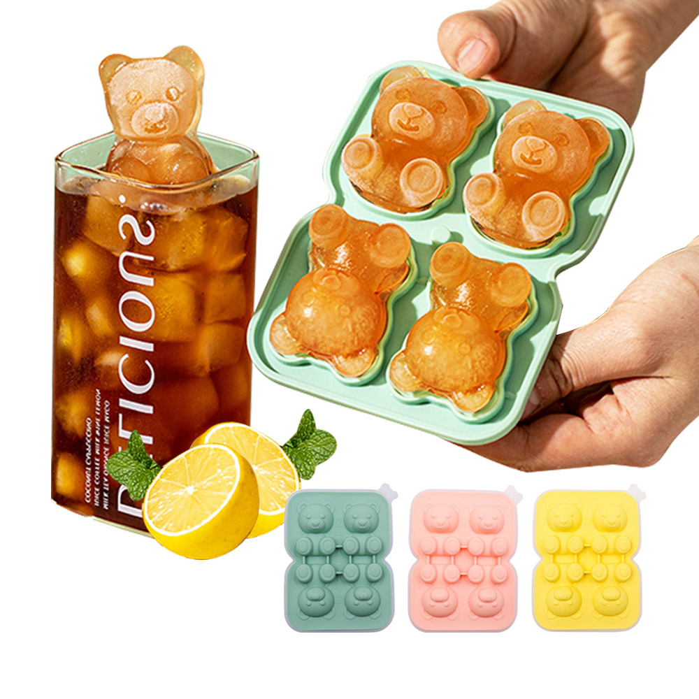 【德國Zenker】四色蛋糕烘焙紙模(100入)