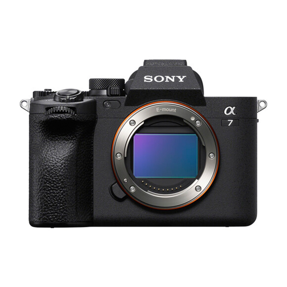 【Sony 索尼】Alpha ILCE-7M4/A7M4 A7IV(公司貨)