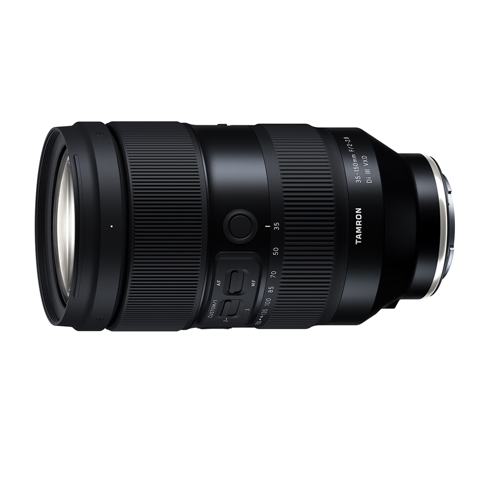 【Tamron】35-150mm F/2-2.8 DiIII VXD For Sony E 接環(公司貨A058)