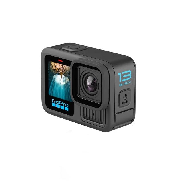 GoPro - momo Flexible Grip Mount - Gear Ties Camera Mount | GoPro